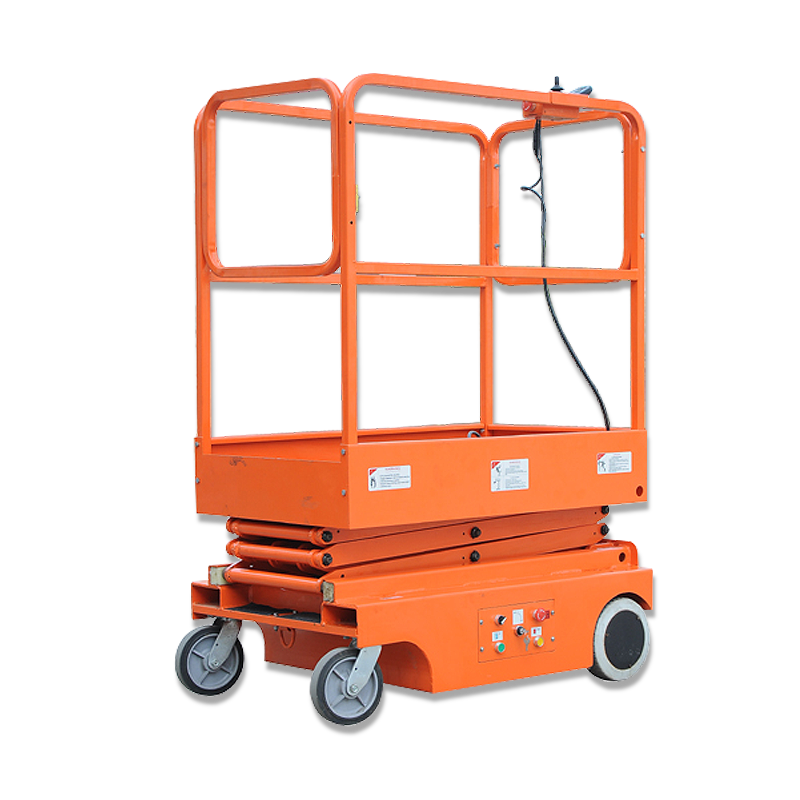 電動搬運(yùn)車廣泛應(yīng)用